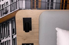 B&B HOTEL Le Havre Centre - photo 9