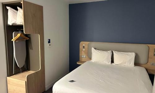 B&B HOTEL Le Havre Centre - photo 3