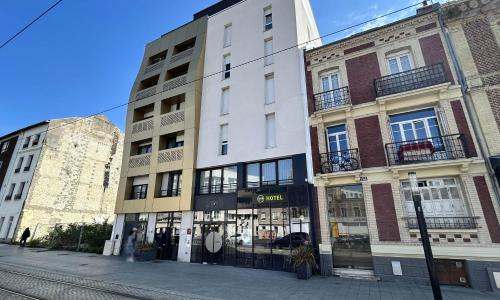 B&B HOTEL Le Havre Centre - photo 2