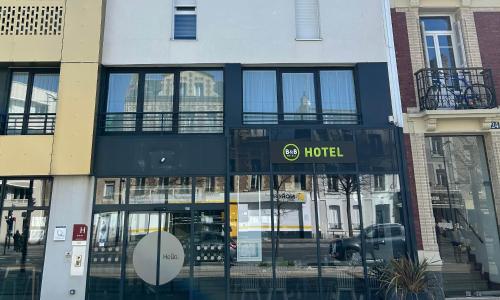 B&B HOTEL Le Havre Centre - photo 1