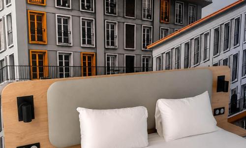 B&B HOTEL Le Havre Centre - photo 1