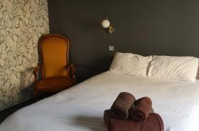 Hôtel d'Angleterre - photo 10