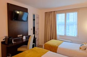 Hôtel d'Angleterre - photo 27