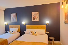 Hôtel d'Angleterre - photo 26