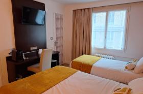 Hôtel d'Angleterre - photo 25