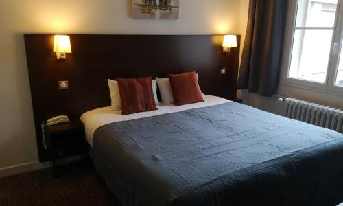 Hôtel d'Angleterre - photo 3