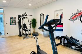 Best Western Plus Le Havre Centre Gare - photo 19