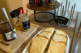 Best Western Plus Le Havre Centre Gare - photo 22