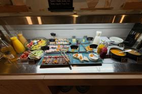 Best Western Plus Le Havre Centre Gare - photo 21