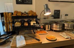 Best Western Plus Le Havre Centre Gare - photo 20