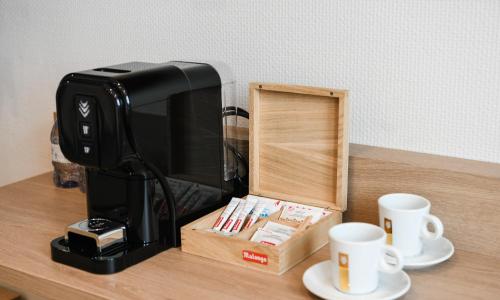 Best Western Plus Le Havre Centre Gare - photo 2