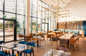 Novotel Le Havre Centre Gare - photo 4