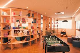 Novotel Le Havre Centre Gare - photo 25