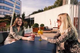 Novotel Le Havre Centre Gare - photo 26