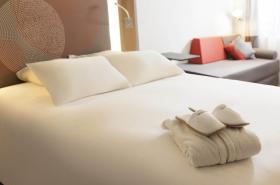 Novotel Le Havre Centre Gare - photo 10