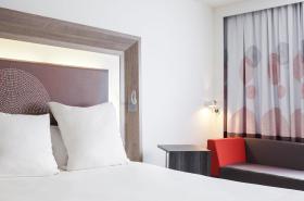 Novotel Le Havre Centre Gare - photo 12