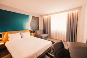 Novotel Le Havre Centre Gare - photo 19