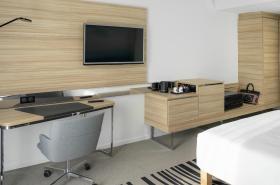 Novotel Le Havre Centre Gare - photo 14