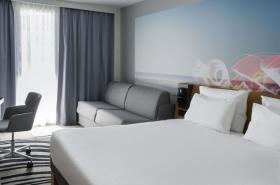 Novotel Le Havre Centre Gare - photo 7