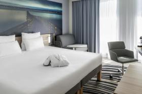 Novotel Le Havre Centre Gare - photo 21