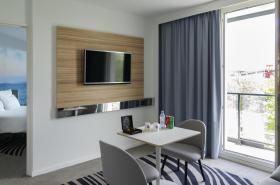 Novotel Le Havre Centre Gare - photo 22