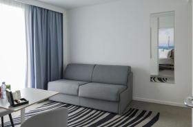 Novotel Le Havre Centre Gare - photo 15