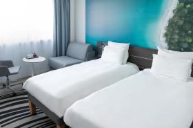 Novotel Le Havre Centre Gare - photo 18