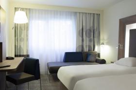 Novotel Le Havre Centre Gare - photo 23