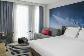 Novotel Le Havre Centre Gare - photo 18