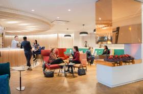 Novotel Le Havre Centre Gare - photo 27