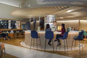 Novotel Le Havre Centre Gare - photo 4