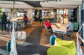 Novotel Le Havre Centre Gare - photo 26