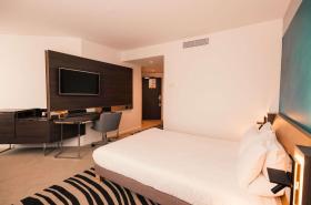 Novotel Le Havre Centre Gare - photo 8