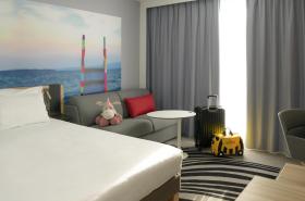 Novotel Le Havre Centre Gare - photo 20