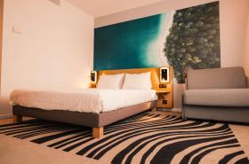 Novotel Le Havre Centre Gare - photo 12