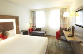Novotel Le Havre Centre Gare - photo 5