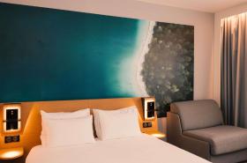 Novotel Le Havre Centre Gare - photo 11