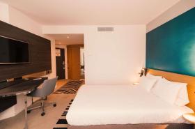 Novotel Le Havre Centre Gare - photo 9