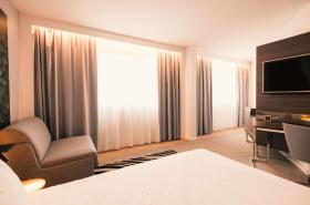 Novotel Le Havre Centre Gare - photo 7