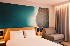 Novotel Le Havre Centre Gare - photo 6