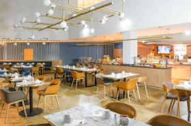 Novotel Le Havre Centre Gare - photo 24