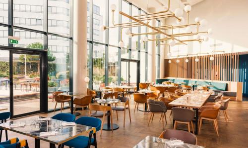 Novotel Le Havre Centre Gare - photo 1