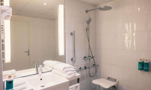 Novotel Le Havre Centre Gare - photo 2