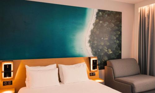 Novotel Le Havre Centre Gare - photo 3