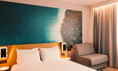 Novotel Le Havre Centre Gare - photo 3