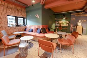 Birgit Hôtel Le Havre Centre - photo 4