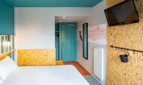 Birgit Hôtel Le Havre Centre - photo 3