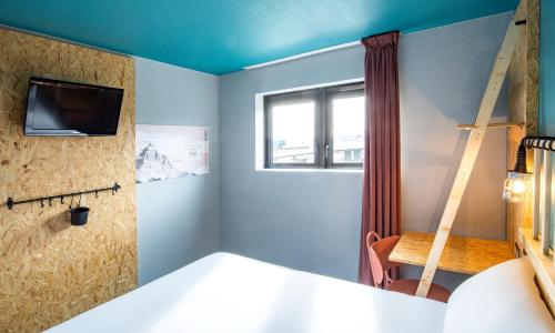 Birgit Hôtel Le Havre Centre - photo 3