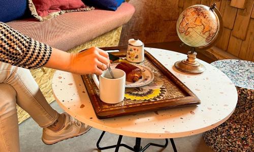 Birgit Hôtel Le Havre Centre - photo 2