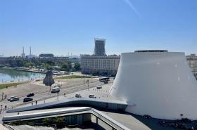 Best Western ARThotel - photo 26